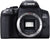 Canon EOS 850D (T8i) DSLR Camera (Body Only)