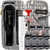 Wahl 5 Star Cordless Senior Clipper 8504-400  with Premuim Barber shaver Kit