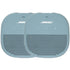 2X Bose Soundlink Micro Bluetooth Speaker (Stone Blue)