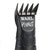 Wahl Pro Black Peanut  Clipper with Styling Comb