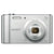 Sony Cyber-shot DSC-W800 20.1MP Digital Camera 5x Optical Zoom Silver