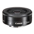 Canon EF-M 22mm f2 STM Compact System Lens