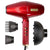 BaByliss Pro Influencer Collection REDFX Dryer - Hawk the Barber Prodigy Red FXBDR1 Bundle