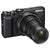 Nikon COOLPIX A900 20MP Digital Camera (Black)