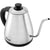 Rosewill Pour-Over Electric Gooseneck Kettle, 1L, Kettle for Coffee and Tea, LED Display, Temperature Settings, Auto Shut-Off, Keep Warm, Rapid Boiling, Stainless Steel - (RHKT-17002)