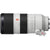 Sony FE 70-200mm f/2.8 GM OSS Lens