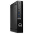 Dell OptiPlex 7000 7010 Desktop Computer - Intel Core i5 13th Gen i5-13500T Tetradeca-core (14 Core) 1.60 GHz - 8 GB RAM DDR4 SDRAM - 256 GB M.2 PCI Express NVMe SSD - Micro PC - Intel Chip - Windows