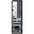 Dell OptiPlex 5000 Desktop Computer - Intel Core i5 12th Gen i5-12500 Hexa-core (6 Core) 3 GHz - 16 GB RAM DDR4 SDRAM - 256 GB M.2 PCI Express NVMe 3.0 x4 SSD - Small Form Factor Black - Intel Chip