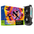 ZOTAC GAMING GeForce RTX 4060 Ti 8GB Twin Edge OC Spider-Man: Across the Spider-Verse Inspired Graphics Card Bundle, ZT-D40610H-10SMP