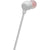 JBL Tune 125BT Wireless In-Ear Headphones (White)