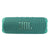 JBL FLIP 6 Wireless Portable Waterproof Speaker - Teal with 8