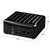 ASRock Industrial NUC BOX-1135G7 Fanned BOX Barebone (Include Intel 11th Gen CPU)