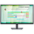 Dell 27" 60 Hz IPS FHD IPS Monitor 8 ms (gray-to-gray normal); 5 ms (gray-to-gray fast) 1920 x 1080 D-Sub, HDMI E2723HN