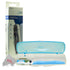 Vivitar Toothbrush UV Sterilizer Case Safely and Effectively Eliminates Up To 99% Harmful Germs