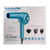 BaByliss Pro Classic Professional Pistol-Grip Dryer 1875 Watts Blue #BNT5175UC