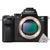 Sony Alpha a7 II Mirrorless Digital Camera (Body Only)