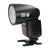 Godox V1 TTL Li-Ion Round Head Camera Flash for Nikon