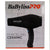 BaBylissPRO Carrera2 Professional Porcelain Ceramic Ionic 1900 Watts Hair Dryer