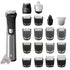 Philips Norelco Multigroom Series 7000, MG7750/49, 23 Piece Mens Grooming Shaver