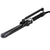 BaByliss Pro LIMITED EDITION Nano Titanium Prima 3000 Stainless Steel Flat Iron Black - 1 ¼