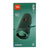 JBL Flip 5 Waterproof Bluetooth Speaker (Green, Eco Edition)