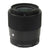 Sigma 23mm f/1.4 DC DN Contemporary Lens for Sony E-Mount with Premium Case Accessory Bundle