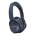 Bose QuietComfort 45 Noise-Canceling Wireless Over-Ear Headphones (Limited Edition, Midnight Blue) and JBL T110 in Ear Headphones Black