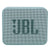 JBL Go 2 Wireless Waterproof Speaker Cyan