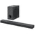 LG S80QY - 3.1.3 Channel Soundbar with Wireless Subwoofer, Dolby Atmos and DTS:X - Black