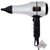 Wahl Professional 5-Star Series Ionaic Retro-Chrome Hair Dryer #05054 with Brush