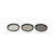 55mm ND2 ND4 ND8 Neutral Density Filter Set