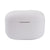 Sony LinkBuds S Noise-Canceling True Wireless In-Ear Headphones (White)