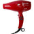 BaByliss Pro Volare Nano Titanium Professional Quality Italian Performance Hair Dryer 2000-Watt Blow Dryer (Red) #BRVOL1