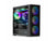 Yeyian Gaming Desktop YPI-OD27KFB-4701N Intel Core i7 12th Gen 12700KF (3.60GHz) 16GB DDR5 1 TB PCIe SSD NVIDIA GeForce RTX 4070 Windows 11 Home 64-bit