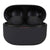 Sony LinkBuds S Noise-Canceling True Wireless In-Ear Headphones (Black) with Lifestyle Essentials for IOS Softwares