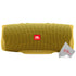 JBL Charge 4 Portable Bluetooth Speaker (Yellow)