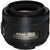 Nikon AF-S DX NIKKOR 35mm f/1.8G Lens for Nikon Digital SLR Cameras