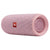 JBL FLIP 5 Waterproof portable bluetooth speaker - PINK