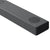 LG S80QY - 3.1.3 Channel Soundbar with Wireless Subwoofer, Dolby Atmos and DTS:X - Black