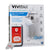 Smart Leak Sensor Wifi Enabled Sends Alerts to Your Mobile Device Protects Home from Water Damage and Electrical Dangers - 8 Units