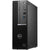 Dell OptiPlex 5000 Desktop Computer - Intel Core i7 12th Gen i7-12700 Dodeca-core (12 Core) 2.10 GHz - 16 GB RAM DDR4 SDRAM - 256 GB M.2 PCI Express NVMe 3.0 x4 SSD - Small Form Factor Black - Intel