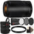 Nikon NIKKOR Z DX 50-250mm f/4.5-6.3 VR Lens with ND2 ND4 ND8 Filter Accessory Kit