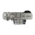 FUJIFILM X100V Digital Camera (Silver)