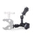 7 Inch Adjustable Articulating Friction Magic Arm for  DSLR Camera Rig, LCD Monitor, DV Monitor, LED Lights, Flash Lights, Microphones, Smart Phone and More