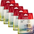 5x Canon Pixma ChromaLife 100 FINE Cartridges PG-40 Black and CL-41 Color Ink for PIXMA