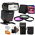 Canon Speedlite 430EX iii-RT Flash with Accessories for Canon T5 , T5i and T5