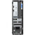 Dell OptiPlex 5000 Desktop Computer - Intel Core i7 12th Gen i7-12700 Dodeca-core (12 Core) 2.10 GHz - 16 GB RAM DDR4 SDRAM - 256 GB M.2 PCI Express NVMe 3.0 x4 SSD - Small Form Factor Black - Intel