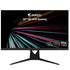 AORUS FI32U 32" (31.5" Viewable) 4K SS IPS Exclusive Built-in ANC, 3840x2160 144Hz 1ms GTG, DP 1.4, HDMI 2.1, 2x USB 3.0, KVM w/ USB Type-C, AMD FreeSync Premium Pro Height Adjust Gaming Monitor