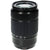 FUJIFILM XC 50-230mm f/4.5-6.7 OIS II Lens (Black) with 58mm UV Filter and Accessories