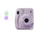 FUJIFILM INSTAX Mini 11 Instant Film Camera Bundle (Lilac Purple)